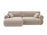 Corner sofa 689466