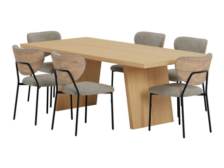 Dining set 689619