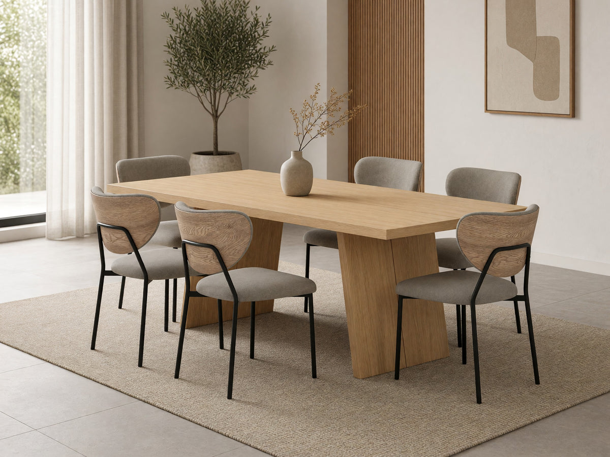 Dining set 689619