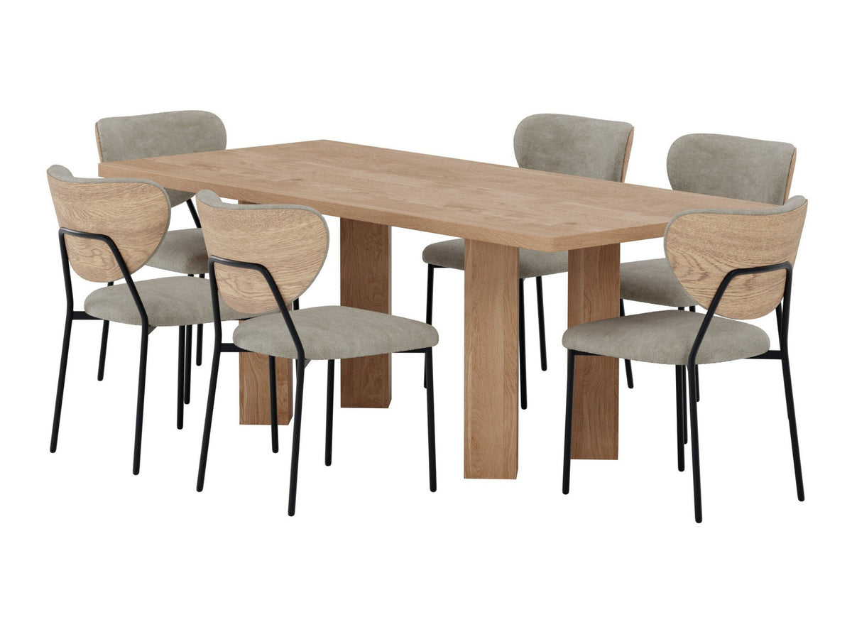 Dining set 689620