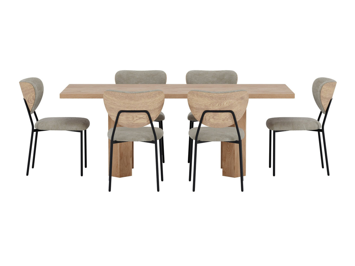 Dining set 689620