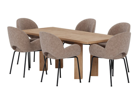 Dining set 689621