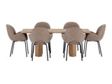 Dining set 689621