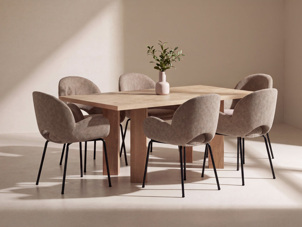 Dining set 689621