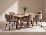 Dining set 689621