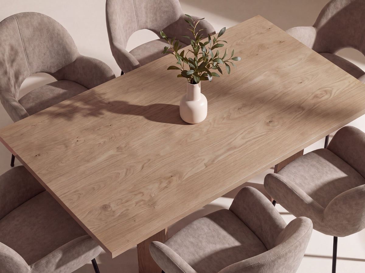 Dining set 689621