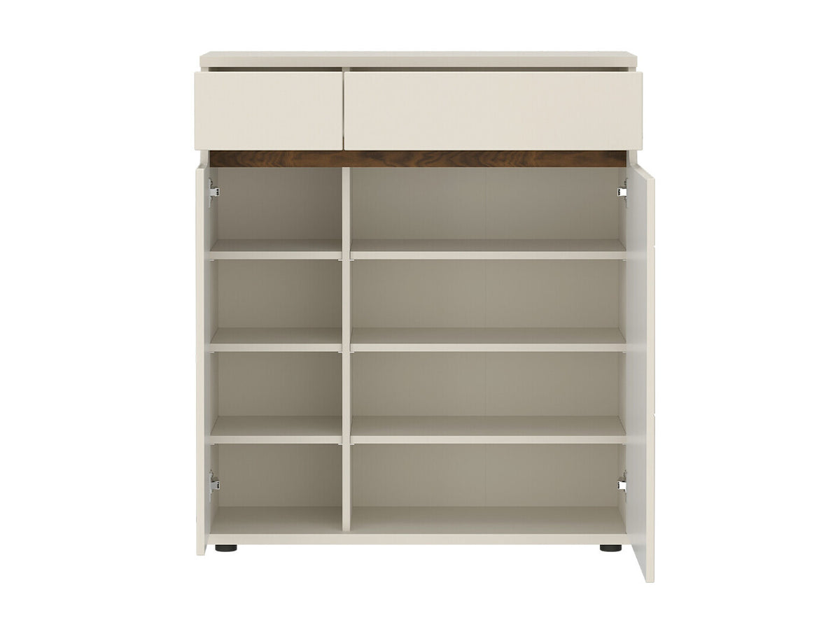 Chest of drawers 689628