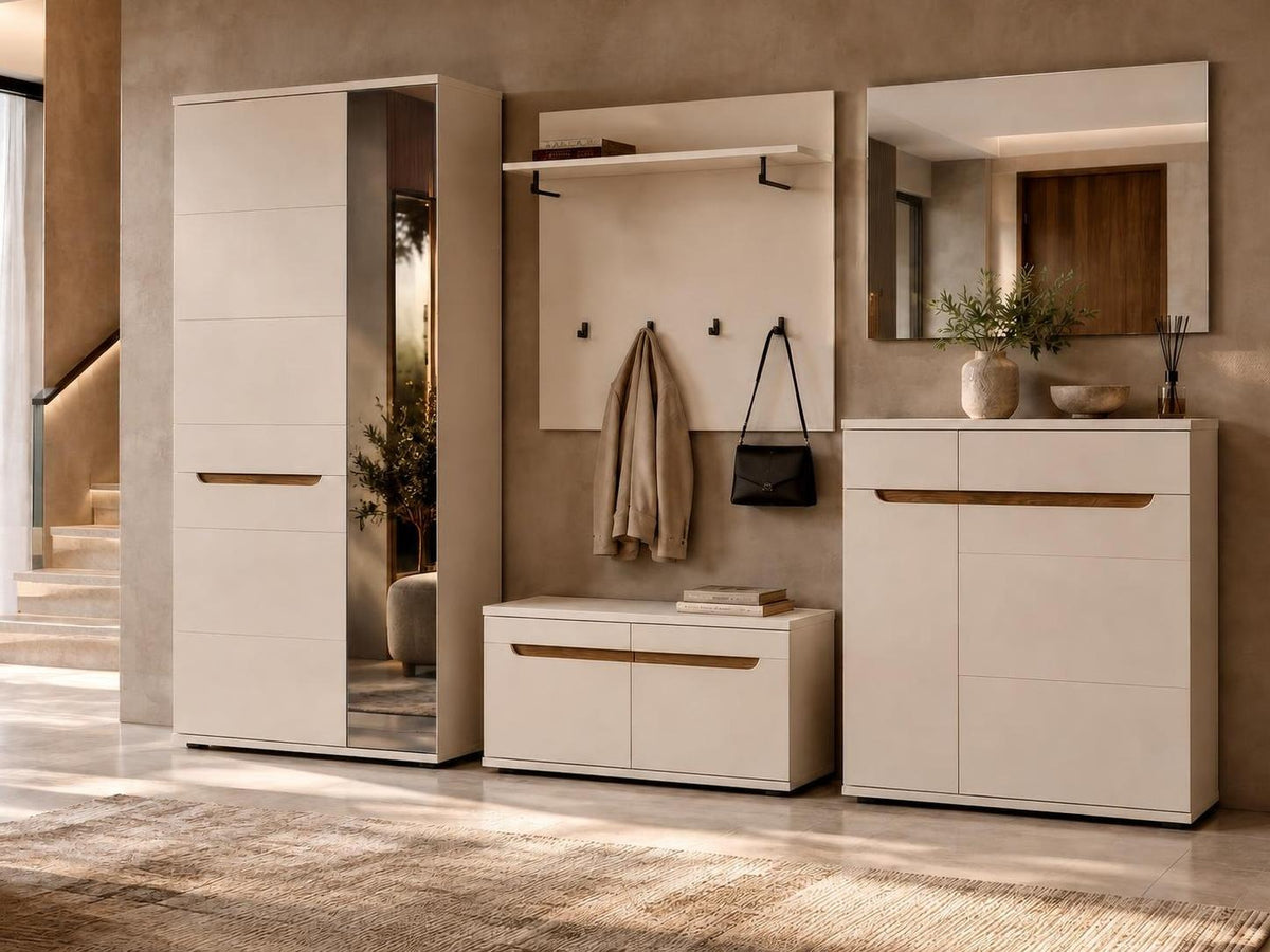 Chest of drawers 689628