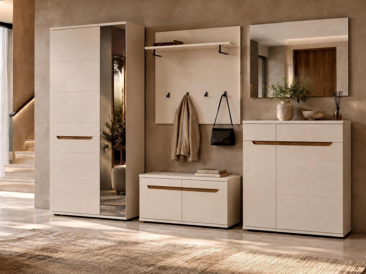 Shoe cabinet 689634