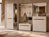 Shoe cabinet 689634