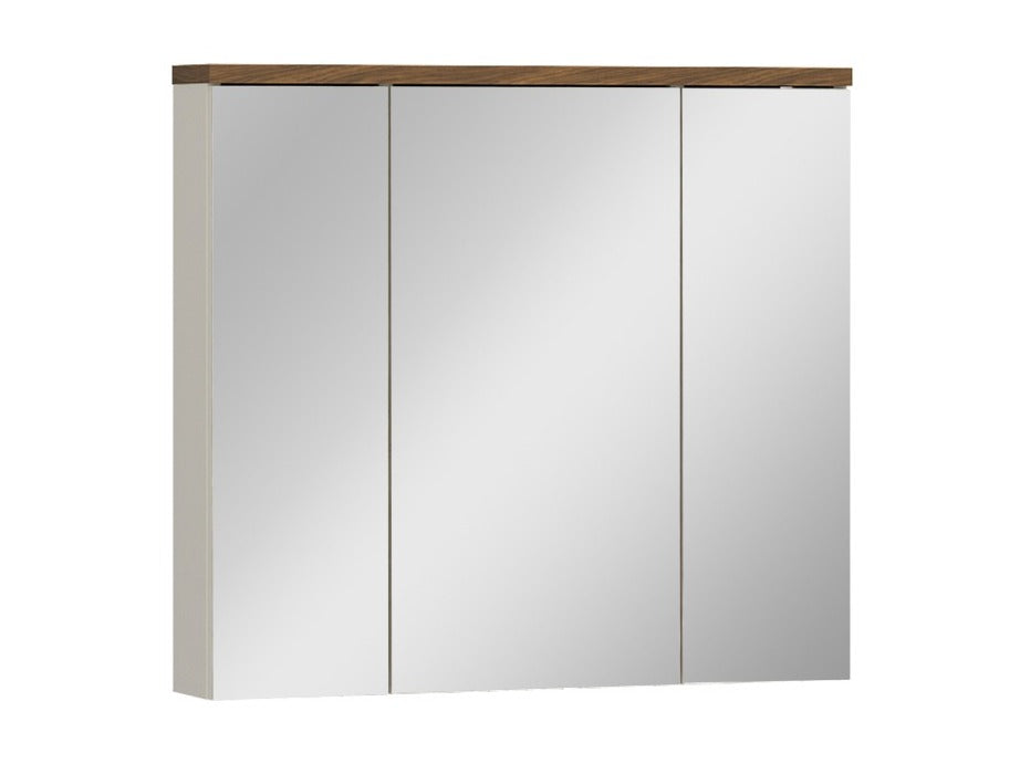 Bathroom mirror cabinet 689740