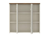 Bathroom mirror cabinet 689740
