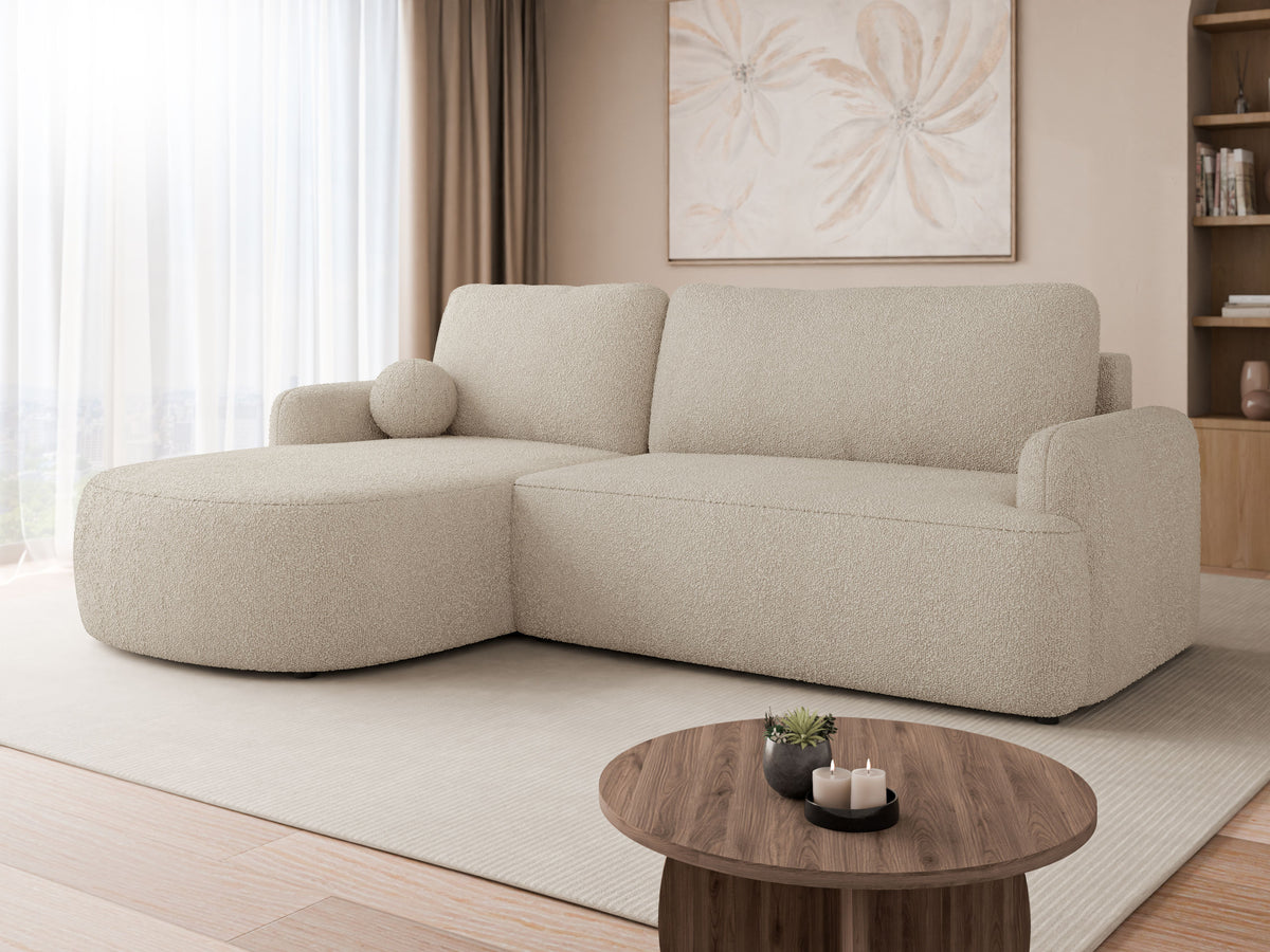 Corner sofa 641080
