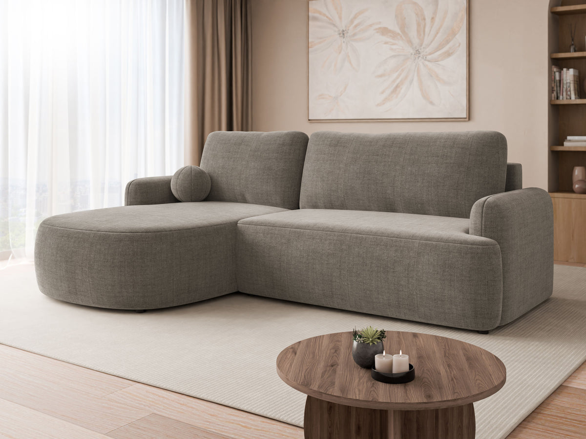 Corner sofa 641080