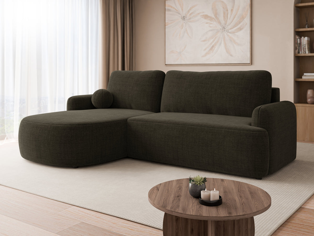 Corner sofa 641080