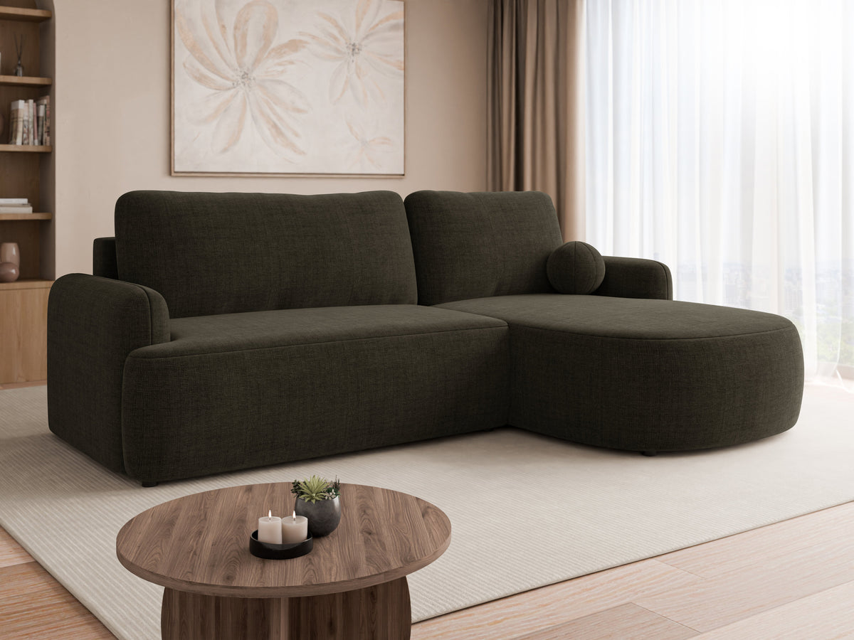 Corner sofa 641080