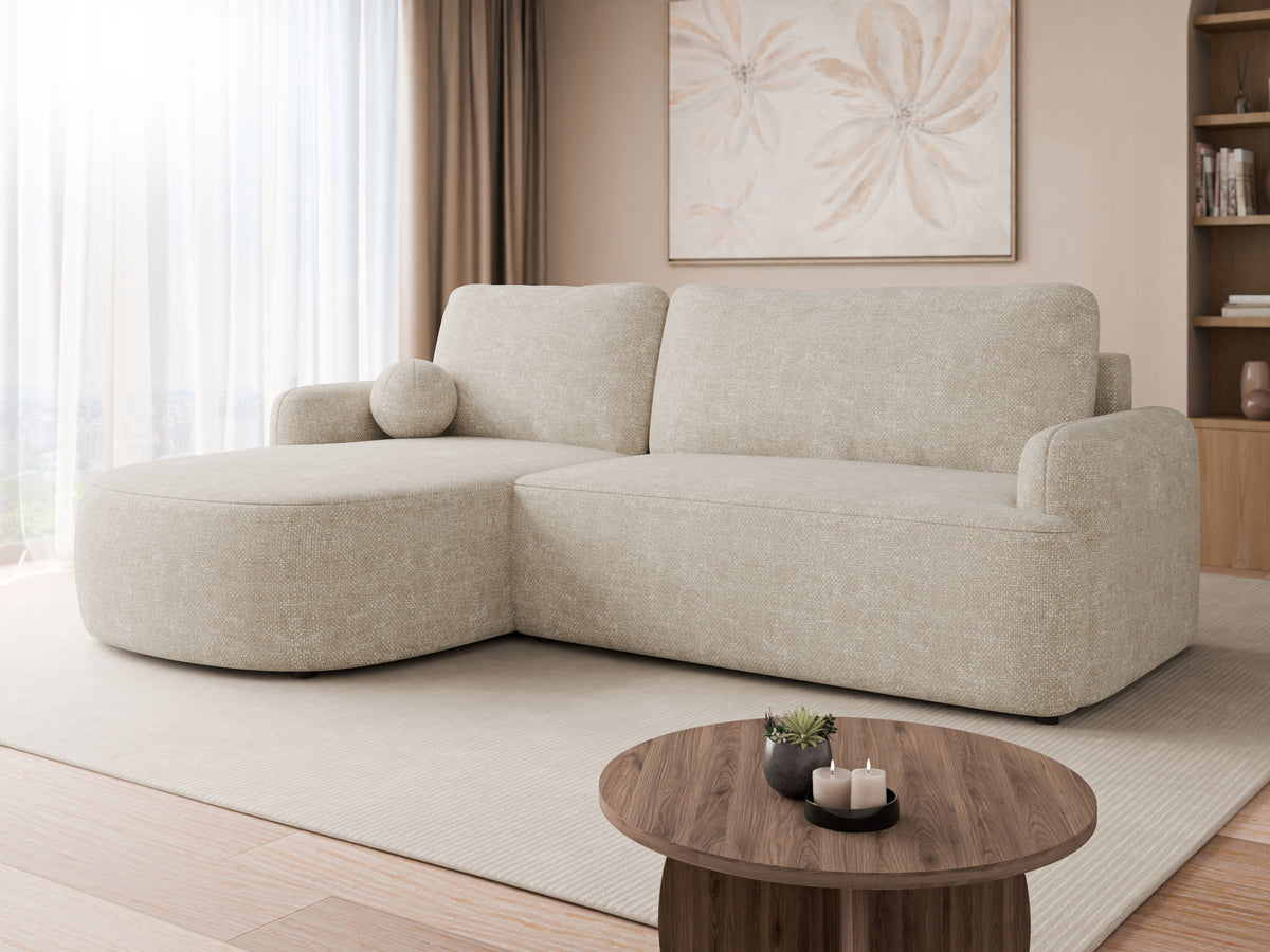 Corner sofa 641080