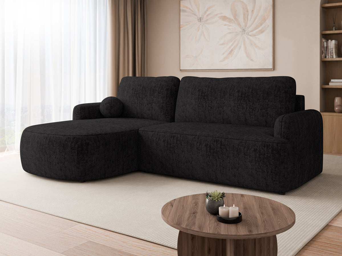 Corner sofa 641080
