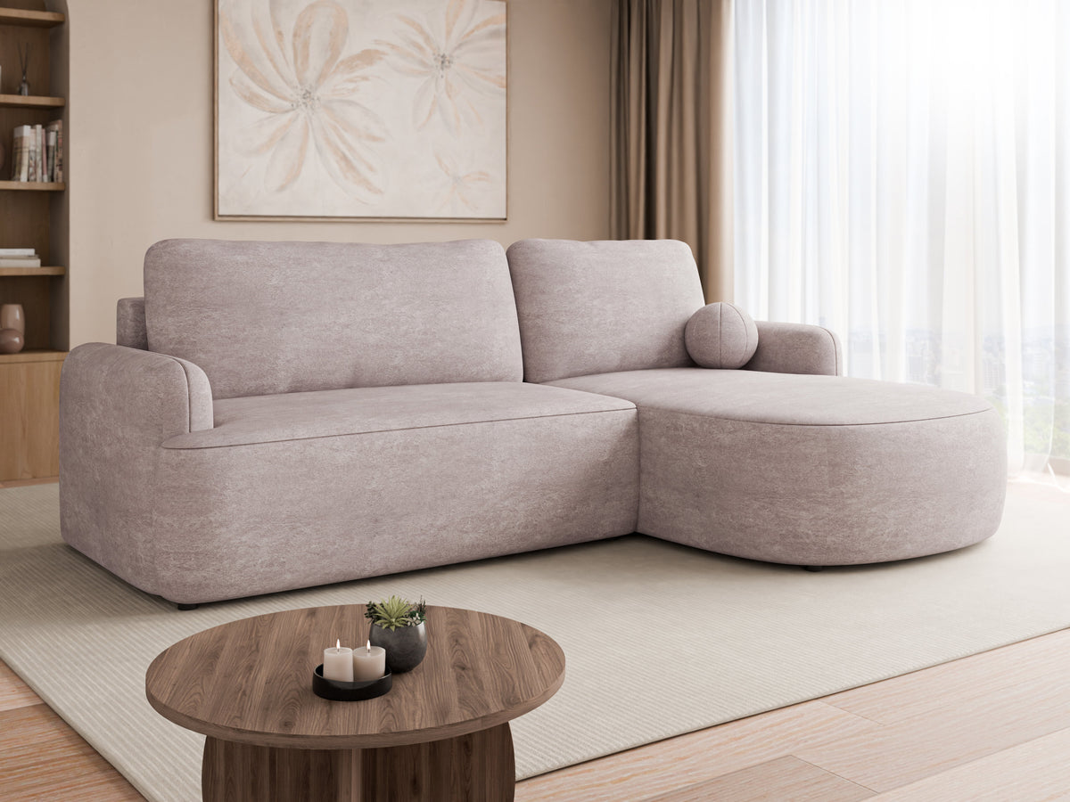 Corner sofa 641080