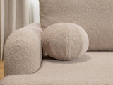 Corner sofa 641080