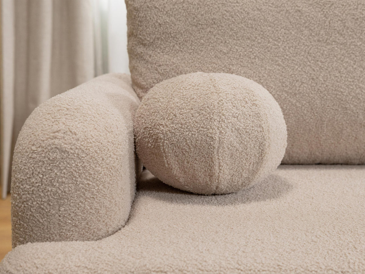 Corner sofa 641080