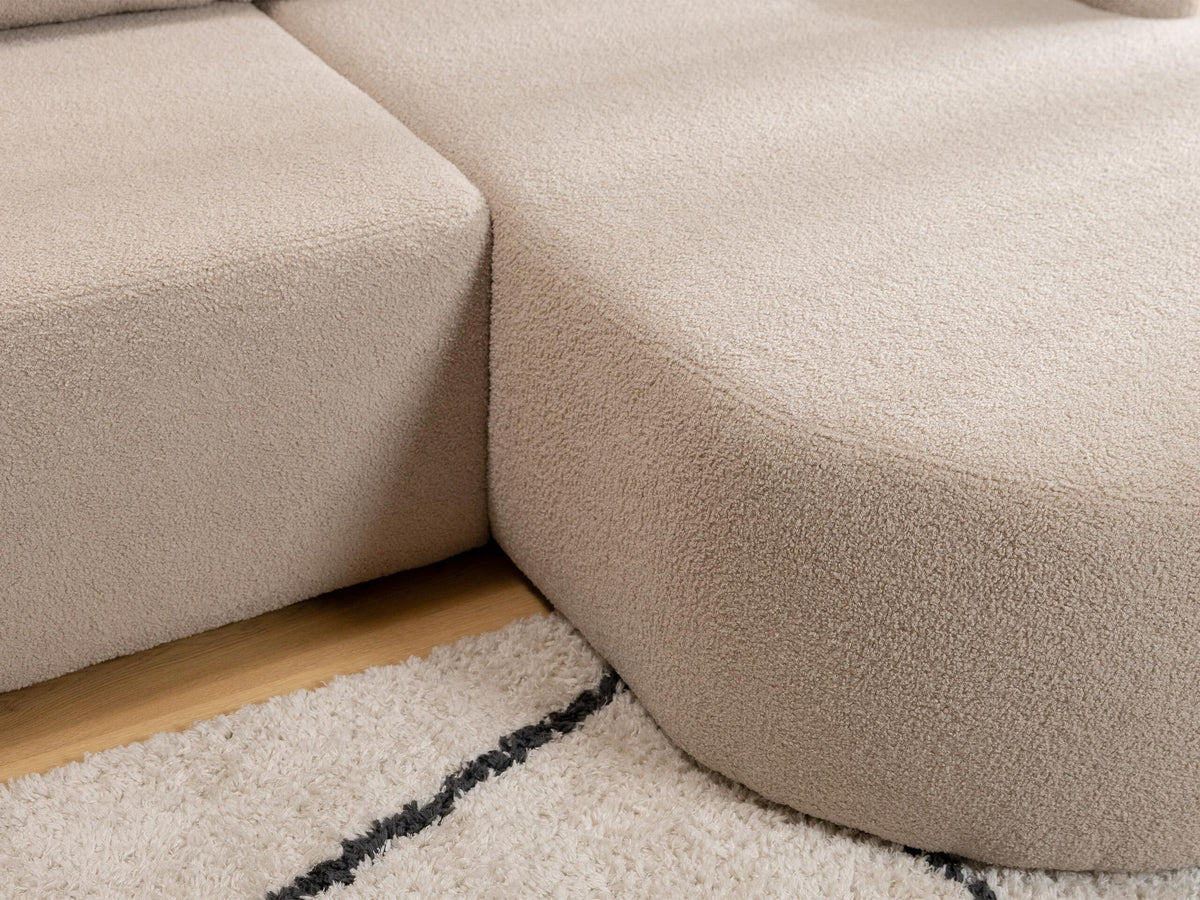 Corner sofa 641080