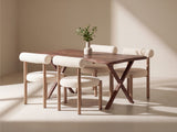 Dining set 689414