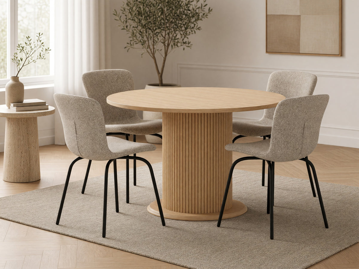 Dining set 689429