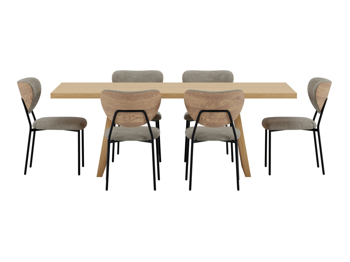 Dining set 689619