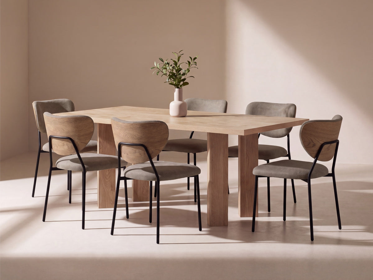 Dining set 689620