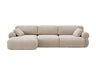 Corner sofa 689998