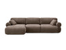 Corner sofa 689998