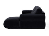 Corner sofa 689998