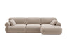 Corner sofa 689998