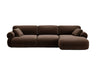 Corner sofa 689998