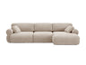 Corner sofa 689998