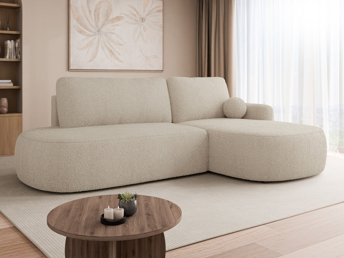 Corner sofa 683704