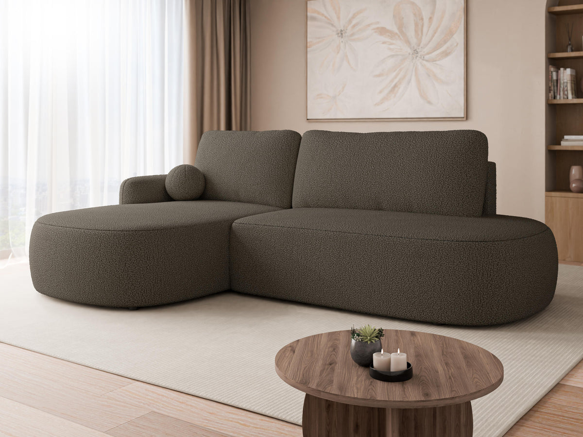 Corner sofa 683704