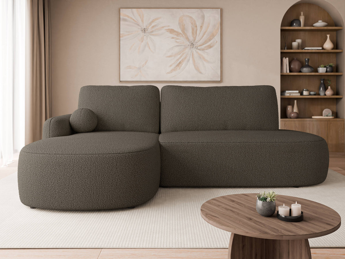 Corner sofa 683704