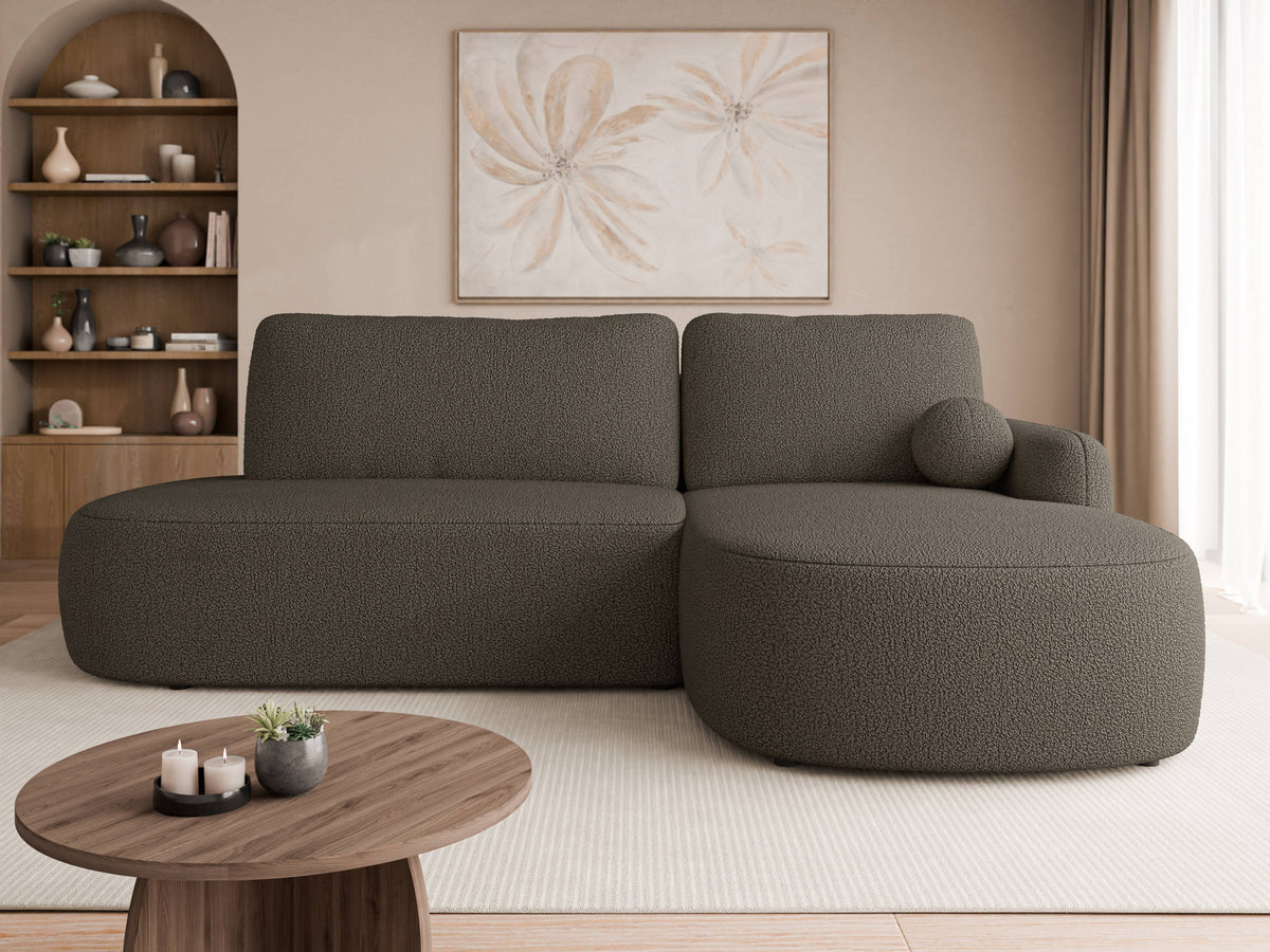 Corner sofa 683704