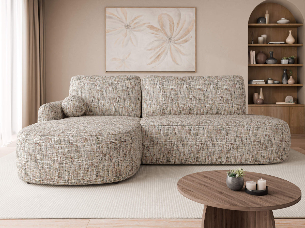 Corner sofa 683704