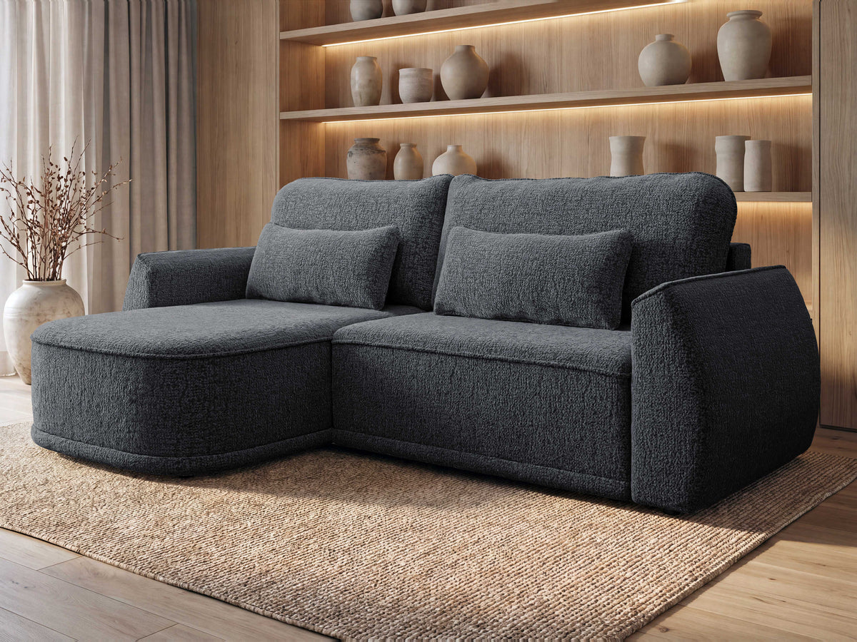 Corner sofa 690208