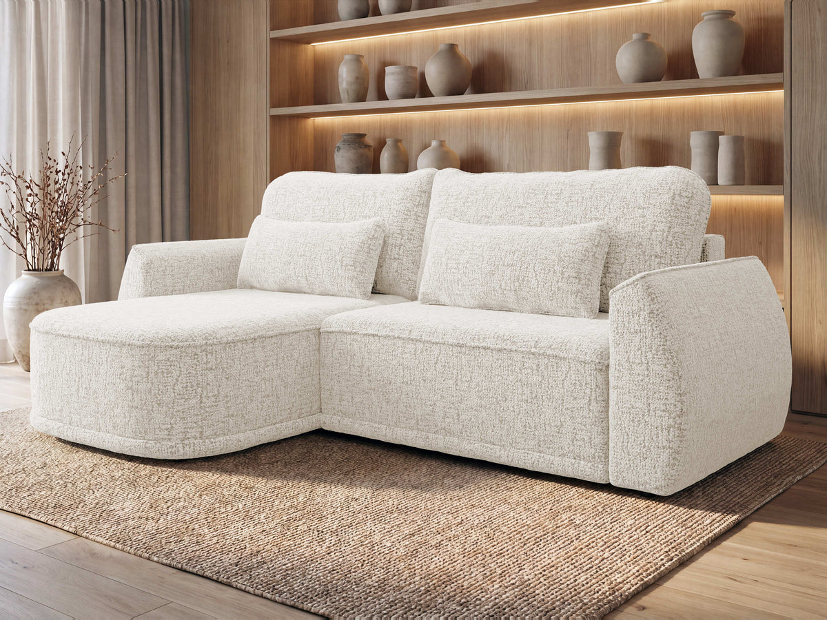 Corner sofa 690208