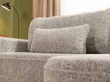Corner sofa 690208