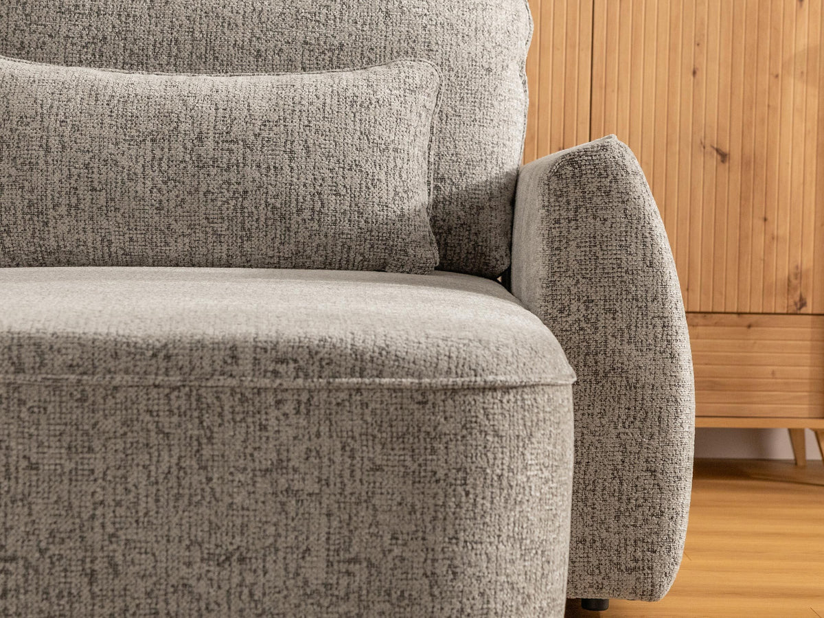 Corner sofa 690208