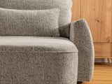 Corner sofa 690208