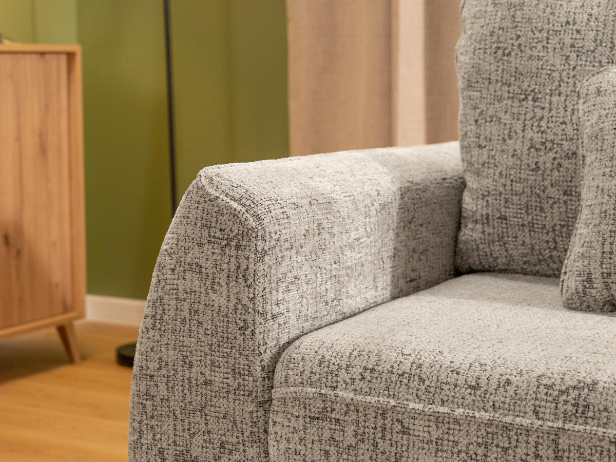 Corner sofa 690208