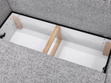 Corner sofa 690208