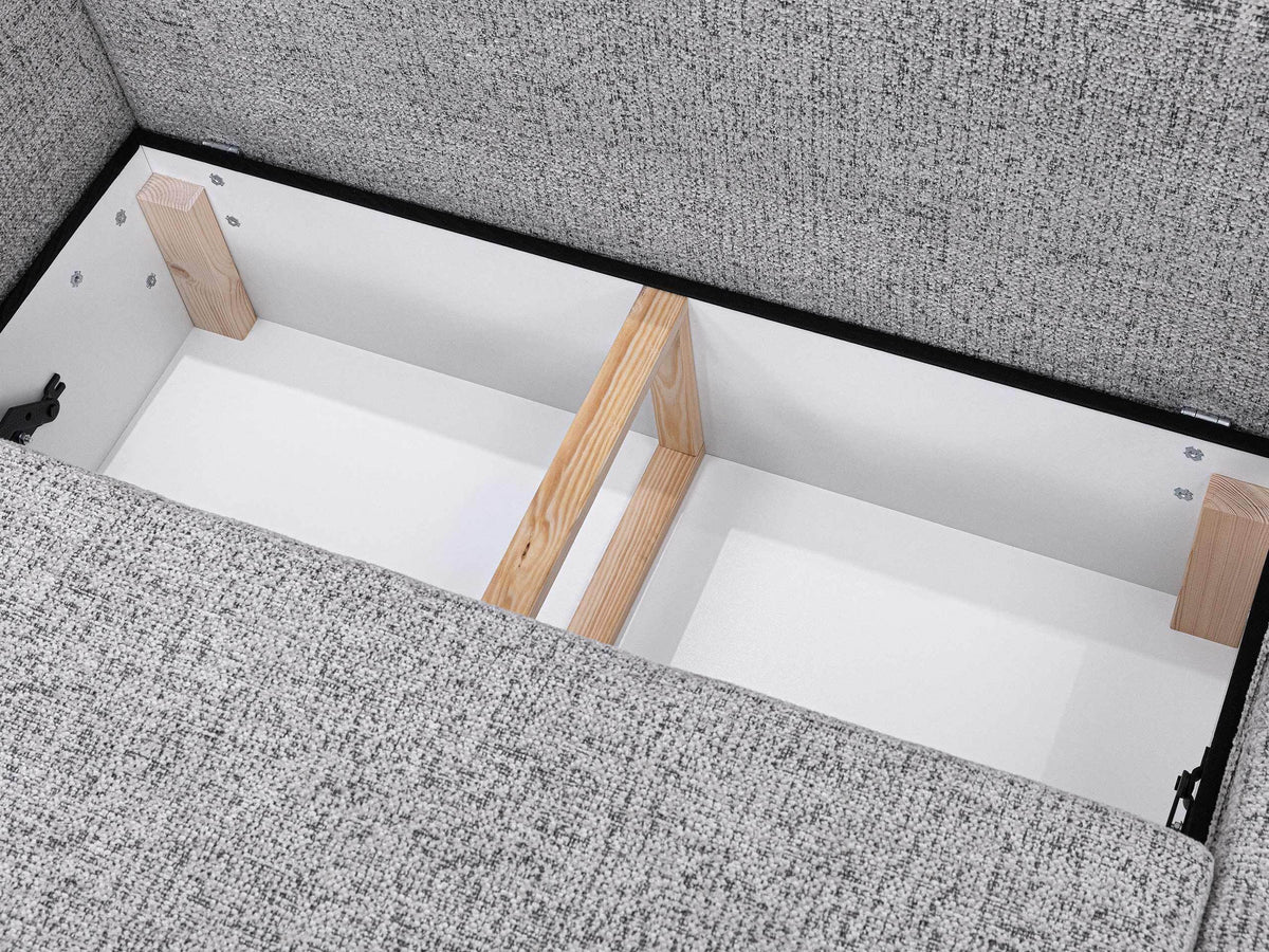 Corner sofa 690208