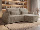 Corner sofa 690208
